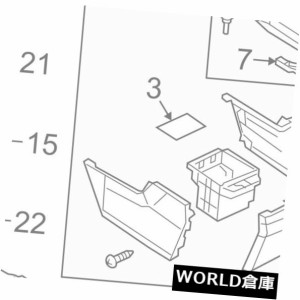 MAZDA OEM 14-18 3センターコンソール - コントロール  lスイッチBHN166CM0C 