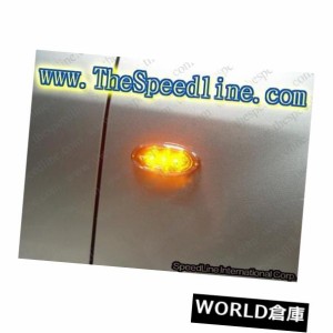 Mazda2 Mazda3 Mazda6 LEDシグナルサイドマーカーフェンダーMazda 2 3 6 Mazdaspeed Light 