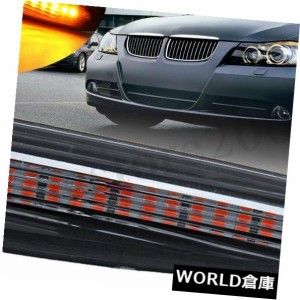 BMW E82 E88 E60 E61 E90 E91 E92用ペアターンシグナルサイドマーカーライトLED新 