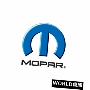 MOPAR 57010214ACパーキング/サイドマーカーライト右 