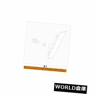 キャデラックGM OEM 2016 ATSサイドマーカーライトランプ22874973 