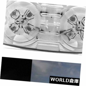 10 x白10 LEDサイドマーカーライトクリアランスランプフィットトラックトレーラー12 v 