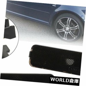 VWゴルフジェットMK4 99-05 HS1用フロントバンパーサイドマーカーウインカーライトカバー 