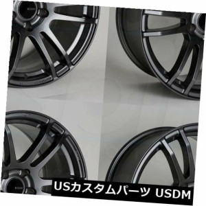 ENKEI エンケイ PerformanceLine パフォーマンスライン PF01