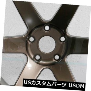 ホイール 4本セット 4-新しい17インチJNC 014 JNC014ホイール17x8.25 / 17x9.2  5 4x100 / 4x1