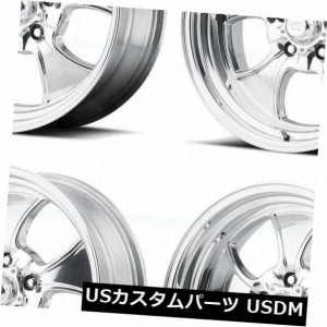 ホイール 4本セット 4-新しい17インチVN450ホップスターホイール17x7 / 17x8 5x4.75 / 5x120.6  5 0/