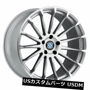 ホイール 4本セット Beyern Aviatic 20x10リム5x120 +35シルバーホイール（4個セット）  Beyern Avia