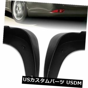 F / Rのしぶきの泥はシボレーのエピカHolden 2006-2011年のための折り返しのフェンダーのフレアを守ります 