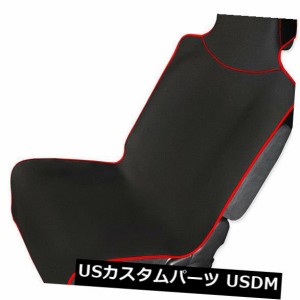 車のシートカバーとプロテクター車のトラックのための普遍的な防水保護1PCS 