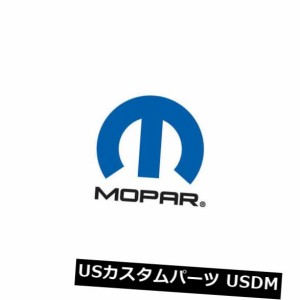 本物のMoparカバー - フロントシートクッション6RE66BD3AC 