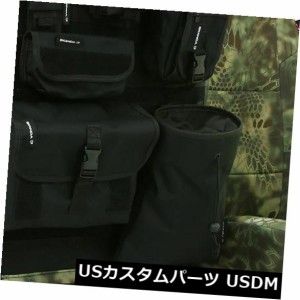 カスタムフィットKryptek Mandrake Neosupreme戦術迷彩シートカバーw / MOLLE Solid 