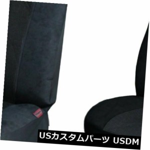 シングルジャカード＆amp; A メルセデスベンツ560SEC用スウェードシートカバー 