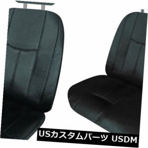 HONDA CRV 10-12 A用シングルローカスタムレザールックシートカバー 