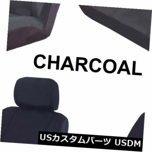 日産エクストレイル用シングルローカスタム9ozキャンバスシートカバー15- 