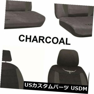 1 ROW CUSTOM RM WILLIAMSホンダCRV 12-17用スウェードシートカバー 