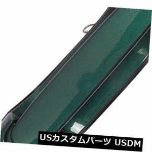 98-03トヨタシエナクラシックグリーンパール6P2用アウトサイドドアハンドルフロントライト 