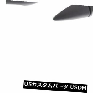 05-10ホンダオデッセイフロント、助手席側用HO1311120ドアハンドル 