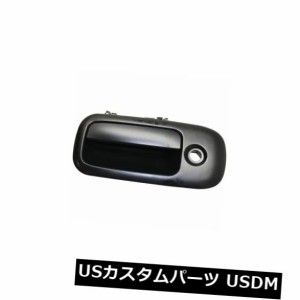 Express 2500 10-16、エクステリアドアハンドル 