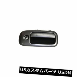 Express 2500 10-16、エクステリアドアハンドル 