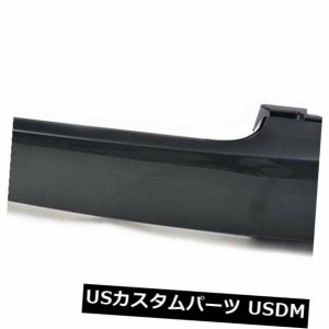 トヨタハイランダー01-07用フロントアウターペインタブルドアハンドル左=右。 