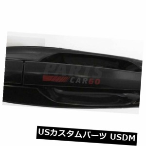 新しい外装ドアハンドル後部右サイドフィット2006-2008 SUZUKI FORENZA 96547982 