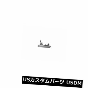 1976用ポンティアックカタリナドアハンドルフロント右 - 助手席側95999VJ 