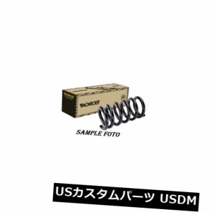 **モンローSN0540リアサスペンションコイルスプリングオペルベクトラA 1.4-2.0 ** 