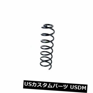 OE交換用リアサスペンションコイルスプリングAudi A4  -  Sachs 24302311 