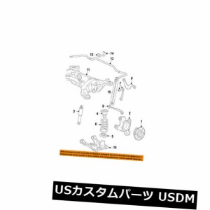 キャデラックGM OEM 12-16 SRXリアサスペンションコイン  lスプリング22808430 