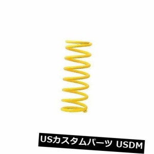 Afco 25300-1 AFCOils 5 "x 13"コンベンショナルリアスプリング -  300ポンド レート 