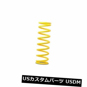 Afco 25175-2 AFCOils 5 "x 16"コンベンショナルリアスプリング -  175ポンド レート 