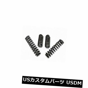 TJ40RU Skyjacker Tj40Ru 4 "リアコイルSprフィットジープPr 04 