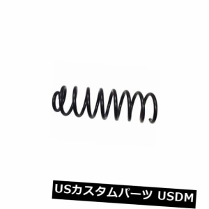 84-01ジープチェロキーPJ99R1用フロントコイルスプリング 