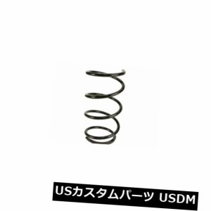 05-07スバルインプレッサアウトバックアウトバックスポーツRS 2.5i BP48W8用フロントコイルスプリング 