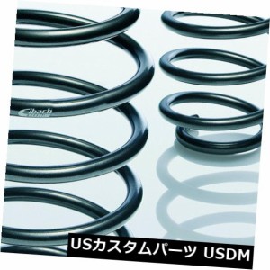 BMW 3ツーリングのための2x Eibach Springs Front（E91）u。 対ａ。 R10223 