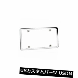 ナンバー フレーム usの通販｜au PAY マーケット