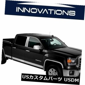 09-17ダッジラム用プッコロッカーパネルカバー-9751304 