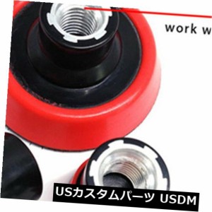 1.2 "2" 3 "研磨スポンジワックスがけバフパッド複合自動車用ポリッシャードリル 