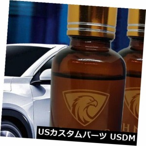 9Hナノセラミックコーティングガラス液体疎水性カーケアワックスポリッシュキット30ml 