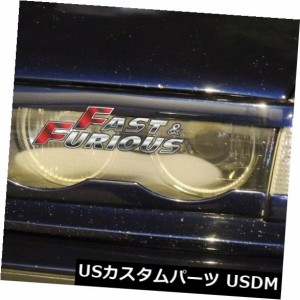 BMW 92-98 E36 318is 320is 323isクーペヘッドライトEYELIDS EYEBROWS 