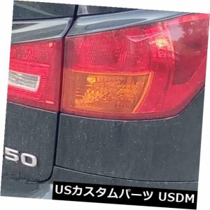 レクサスIS250 IS350眉毛まぶたテールライトカバー2005-2010MY未塗装用 