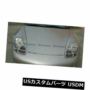 ポルシェ 996ヘッド ライト カバーの通販｜au PAY マーケット