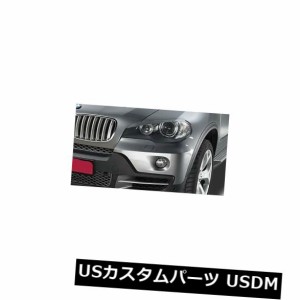 BMW X5 E70ヘッドライトヘッドランプまぶた（眉毛） 