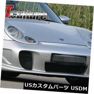 ポルシェボクスター911 996 986ヘッドライトカバーEYELIDS TRIMS 1ペア 