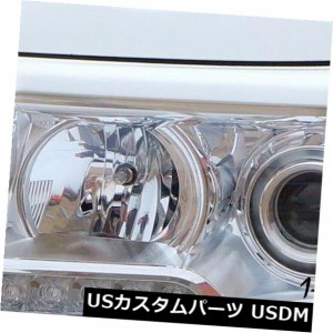 2012-2015トヨタランドクルーザー200 FJ200フロントまぶた眉毛ヘッドライトカバー 