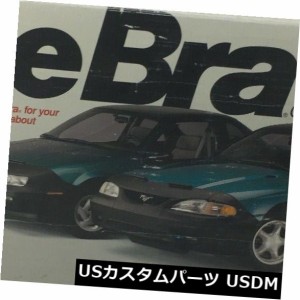 LE BRAフロントエンドは81-86フォードエスコートサドルマンに適合 