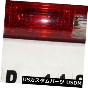 ？ 09?19ダッジラム1500 2500 3500リアセンターハイマウントテールライト3rd OEM ?? 