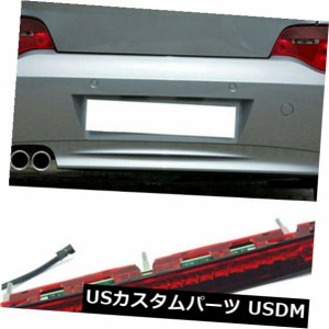 BMW Z4 / E85 03-2008ハイマウント3rdサードブレーキテールライトランプ1PCS Tm用 