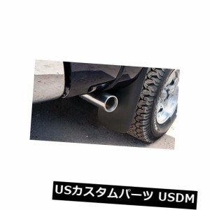 FJクルーザーエキゾーストチップステンレス2007-2014 FJ純正トヨタPT18A-60090 