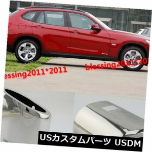 BMW X1 18i用146mm高品質インレットT304ステンレススチールマフラーチップ 